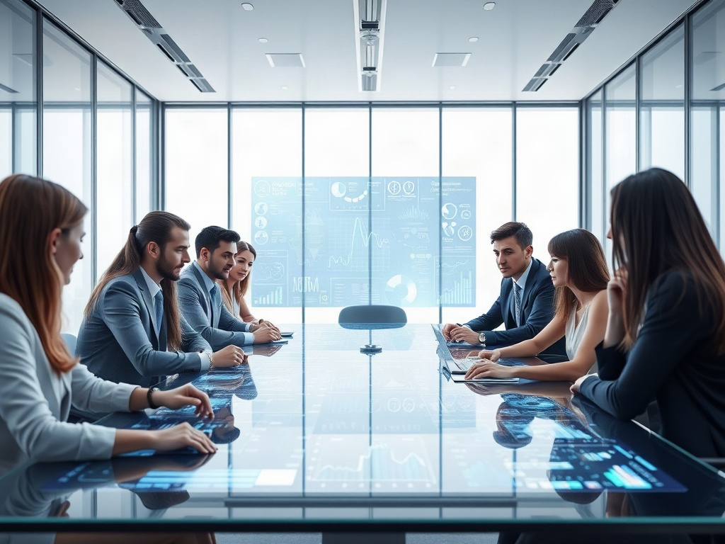 Our Experts at BlockFuture